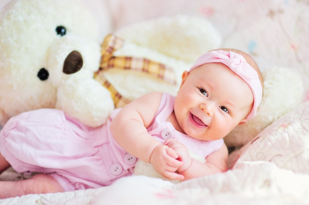 25 Heartwarming One Month Old Baby Quotes