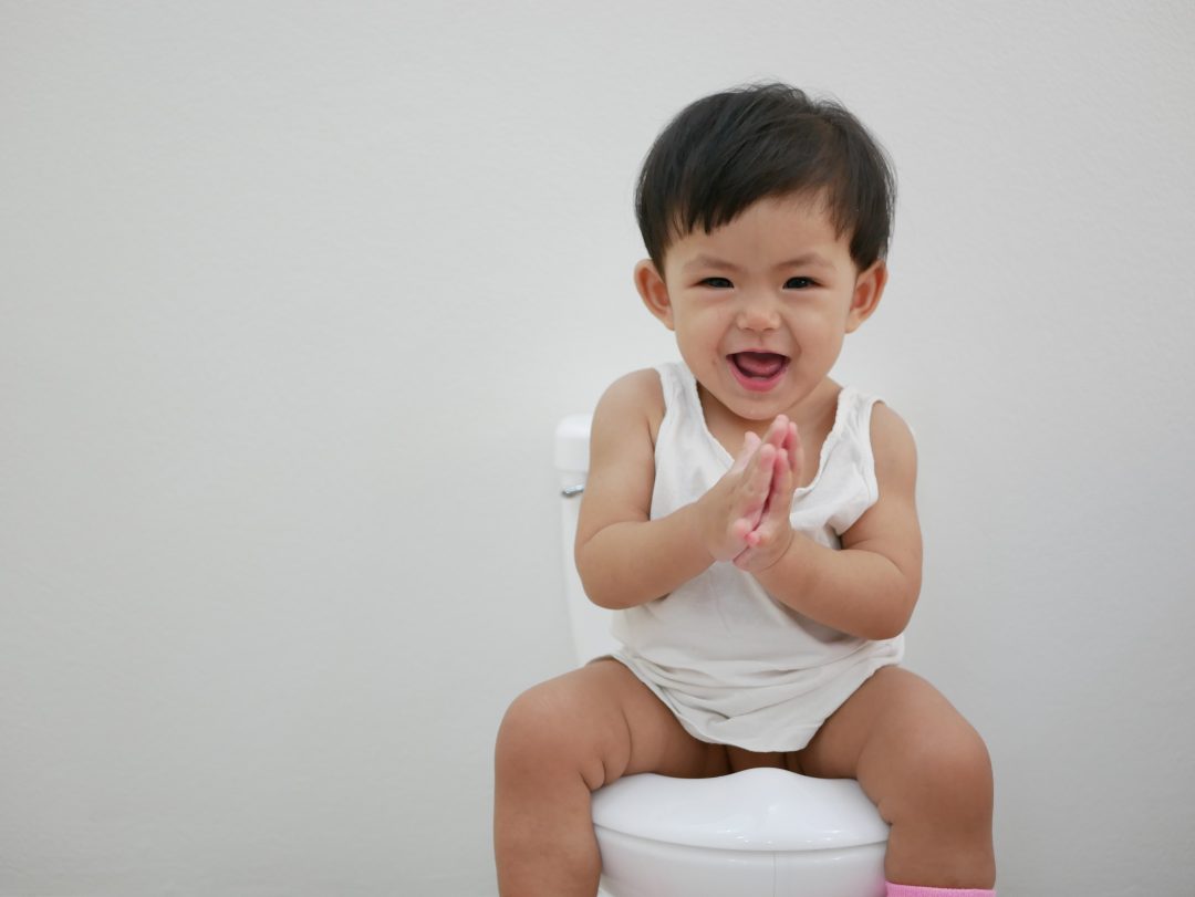 Baby's Poop Smells Like Vinegar The Reasons Behind It