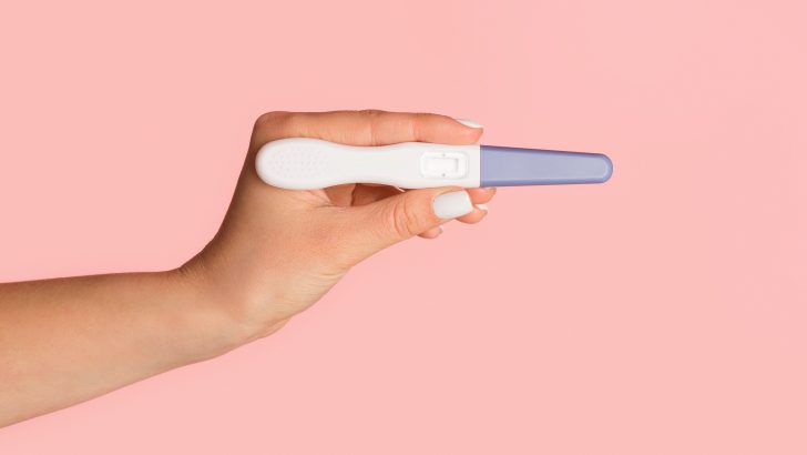 Blank Pregnancy Test: What Does It Mean?