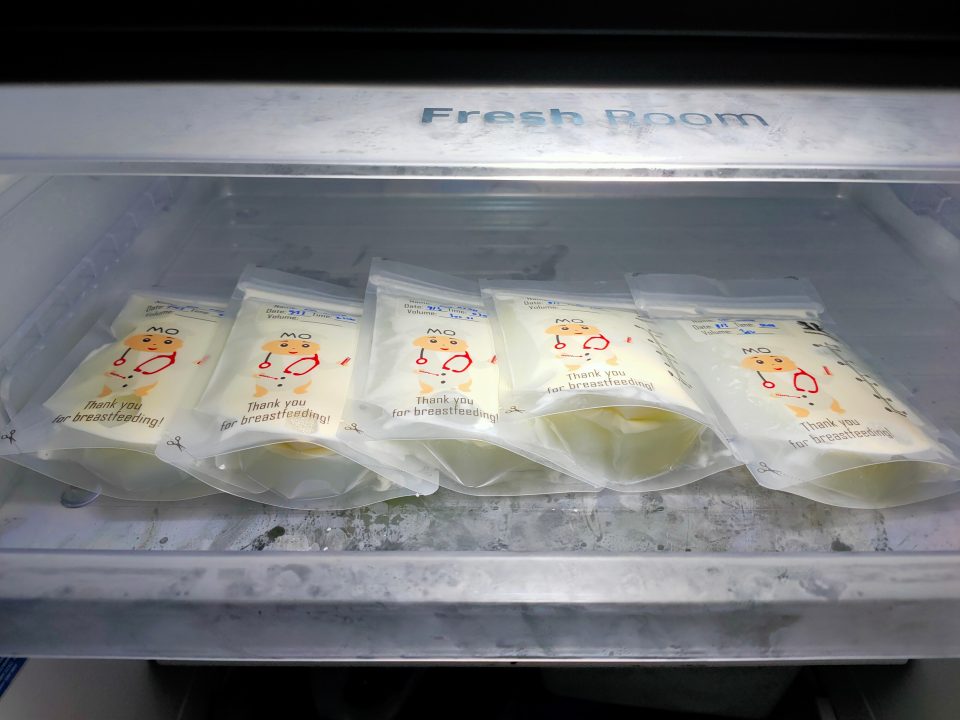 can-you-reuse-breast-milk-bags