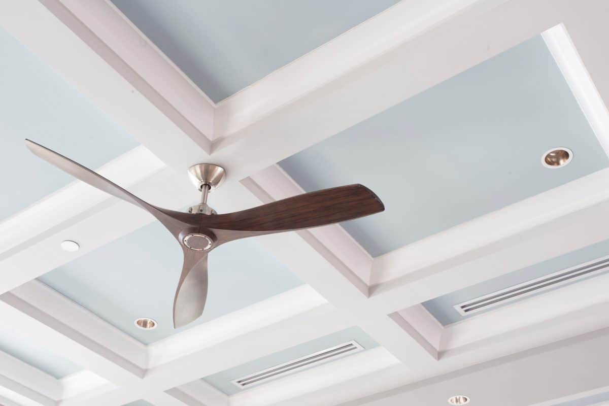 Will a Ceiling Fan Make a Newborn Sick?