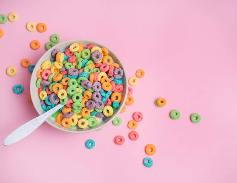 What Is the Best Pregnancy Cereal? • Mama Bean Parenting