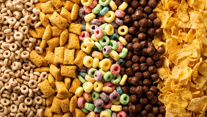 What Is the Best Pregnancy Cereal?