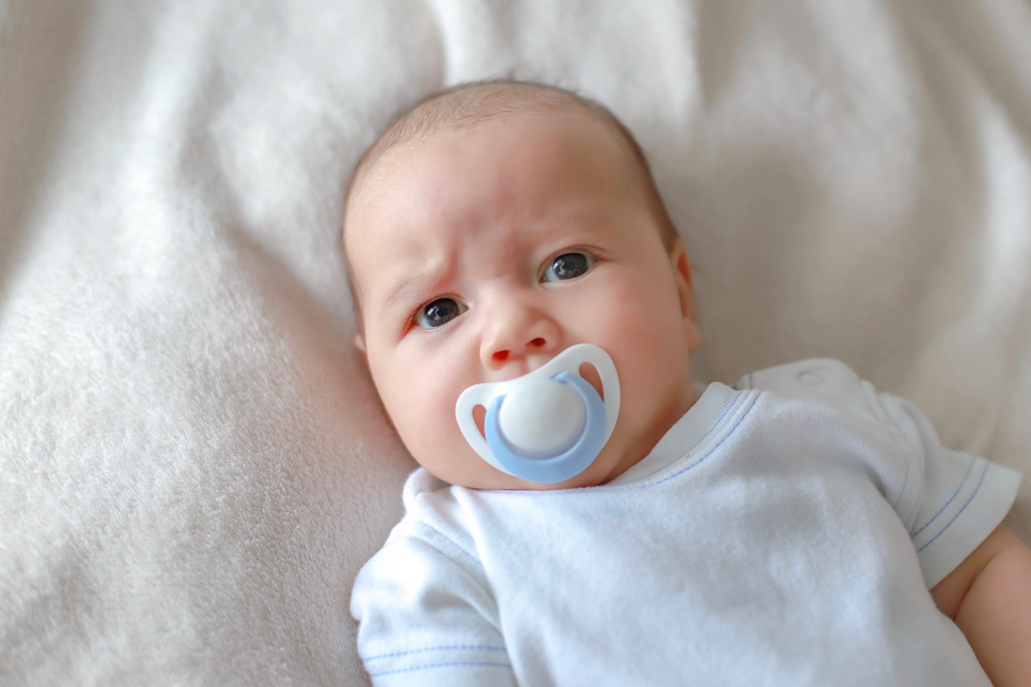 How to Find the Best Pacifier for Baby with Tongue Tie?