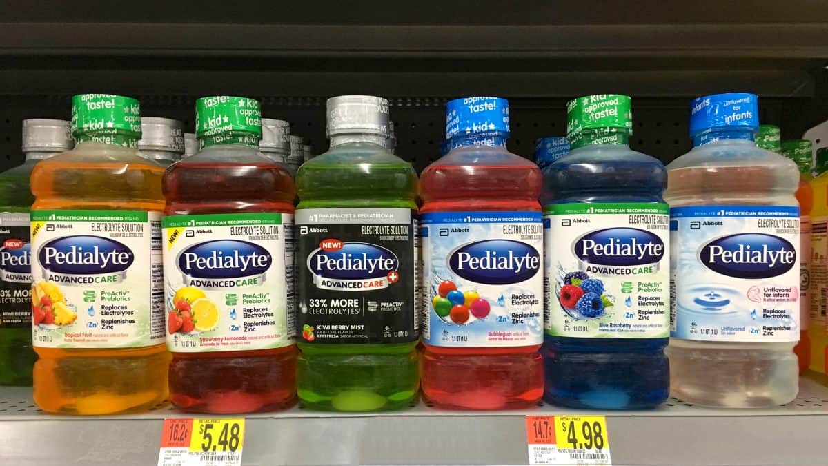 Can You Consume Pedialyte While Pregnant?