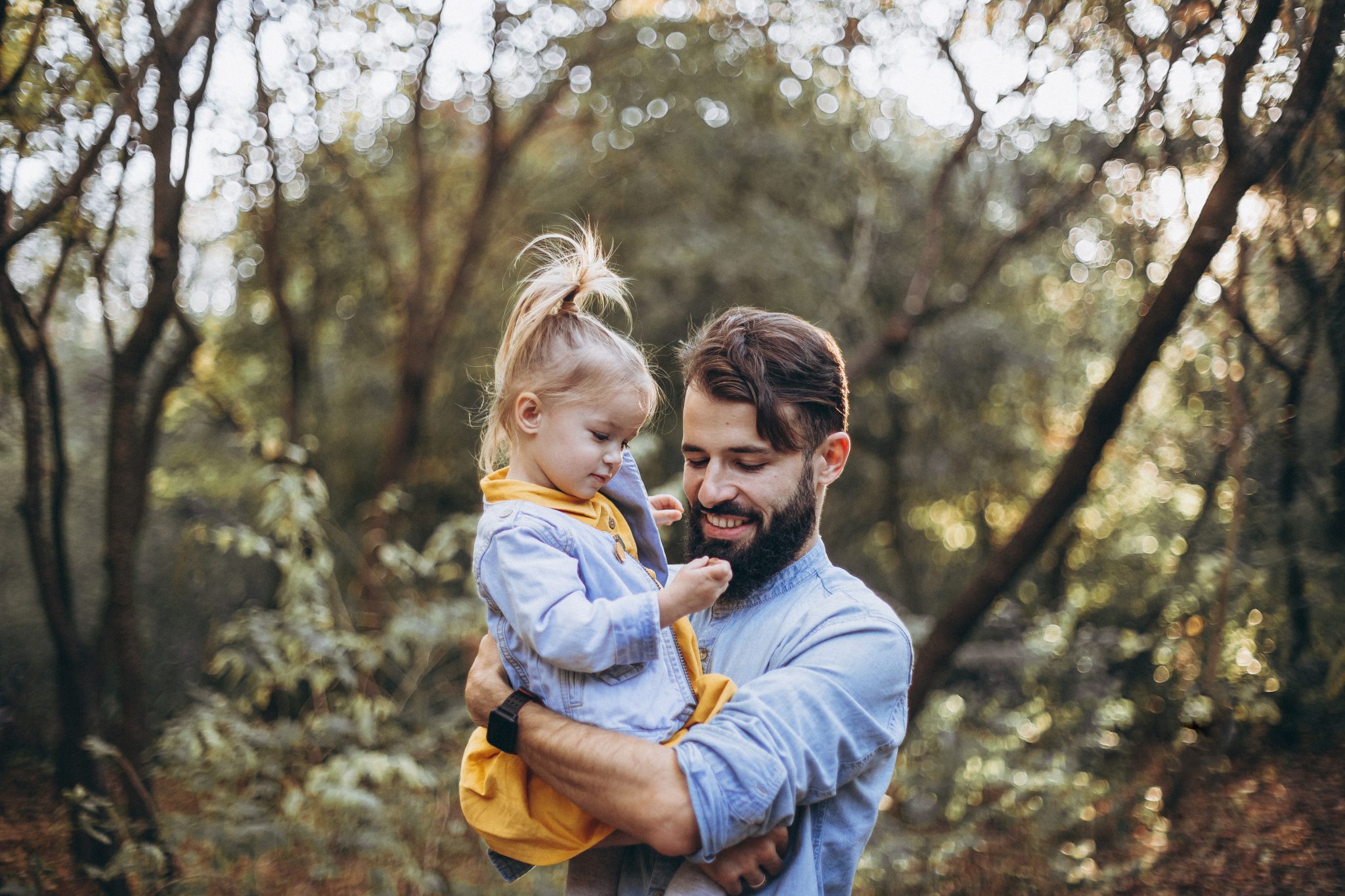 100 Best, Beautiful Father-Daughter Quotes