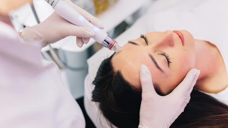 HydraFacial While Pregnant: Is It Safe?