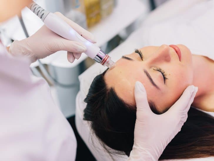HydraFacial While Pregnant: Is It Safe?
