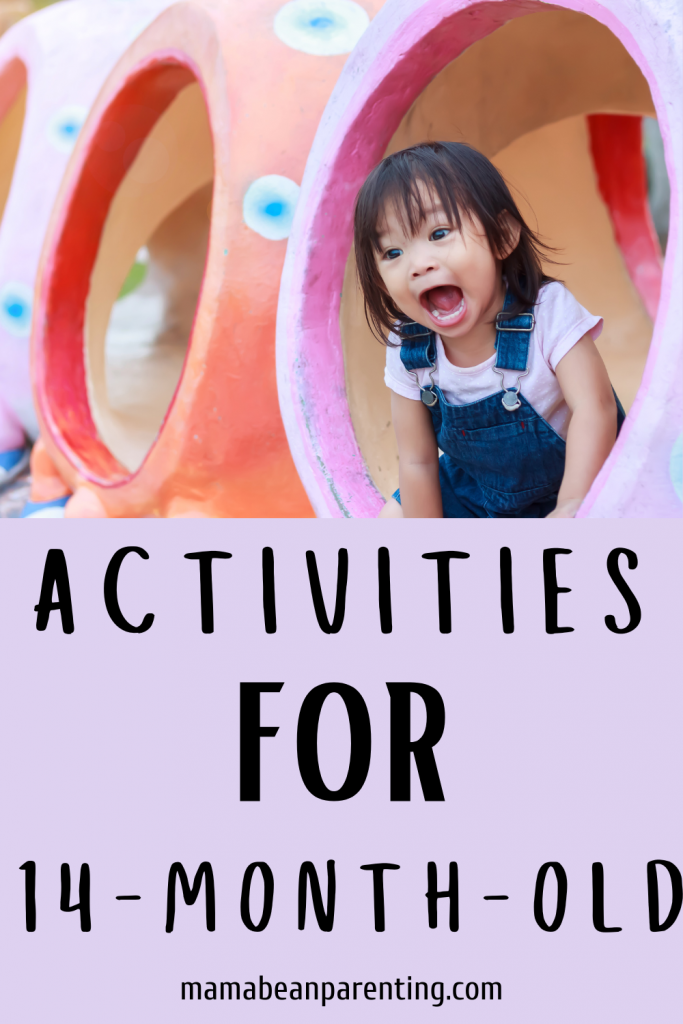 activities for 14 month old