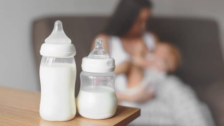 What Is the Best Breastmilk Lotion Recipe?