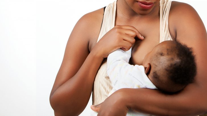 What Is the Best Protein Powder while Breastfeeding?