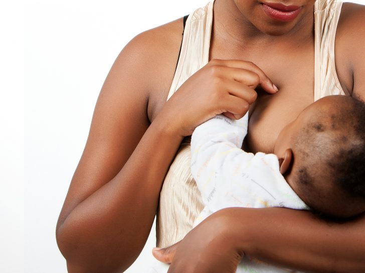 What Is the Best Protein Powder while Breastfeeding?