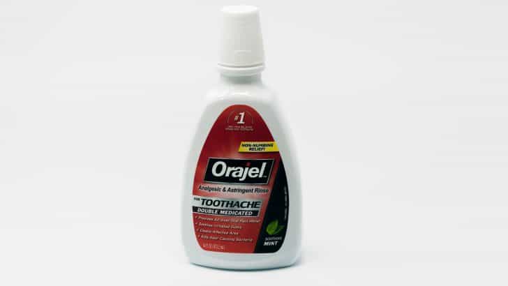 Is It Safe To Use Orajel While Pregnant?