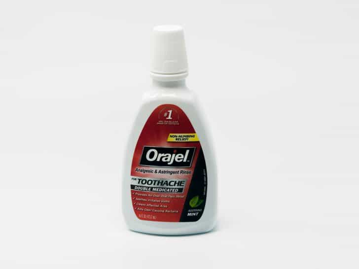 Is It Safe To Use Orajel While Pregnant?