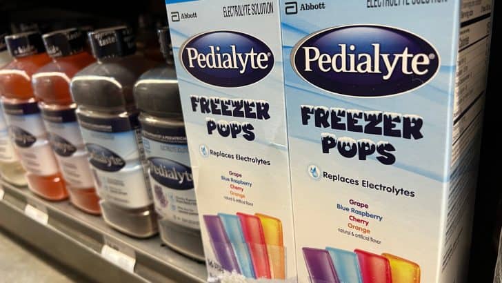 Can You Consume Pedialyte While Pregnant?