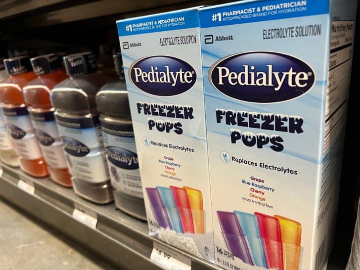 Can You Consume Pedialyte While Pregnant?