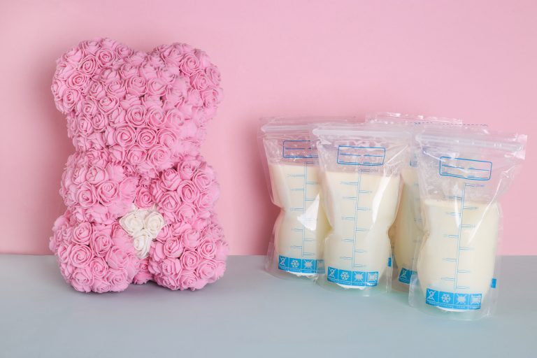 Can You Reuse Breast Milk Bags? • Mama Bean Parenting
