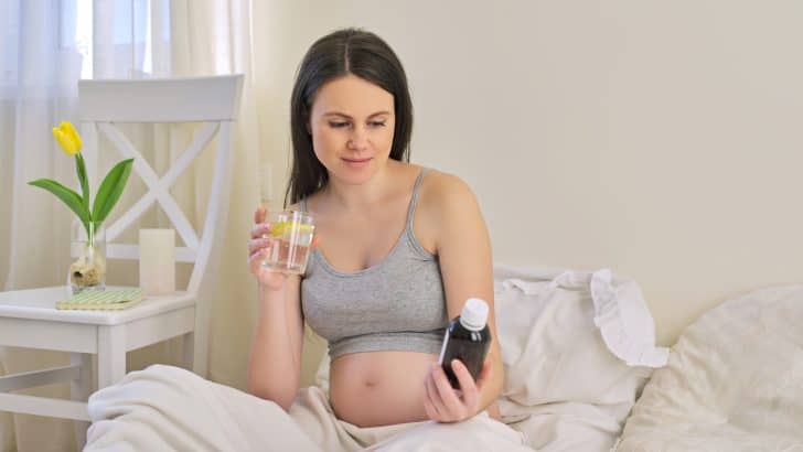 Robitussin During Pregnancy: Is It Safe?