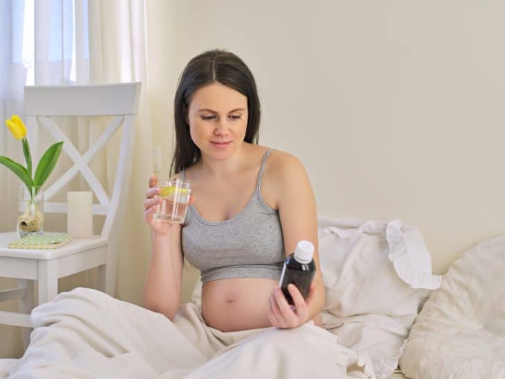 Robitussin During Pregnancy: Is It Safe?