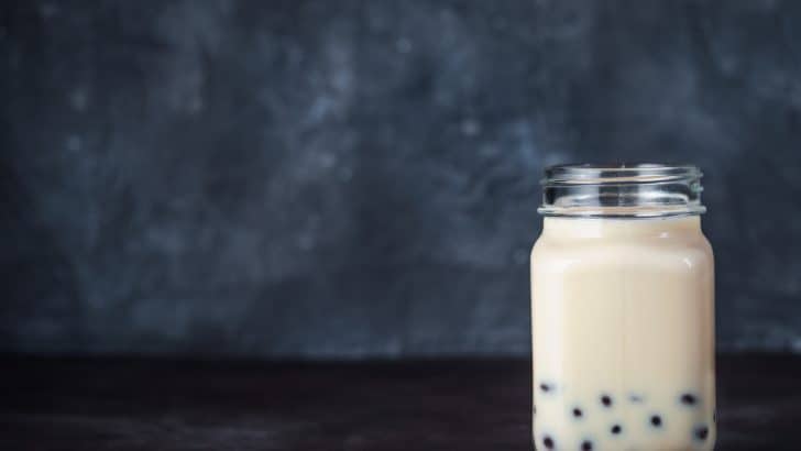 Is Taro Boba Safe During Pregnancy?