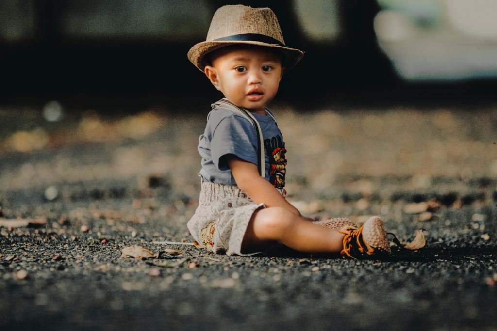 Why Is My Baby Rubbing Feet Together?