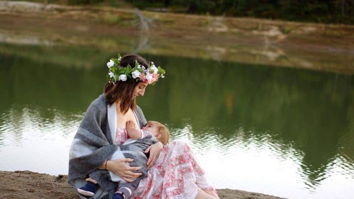 When Is It Too Late To Start Breastfeeding?