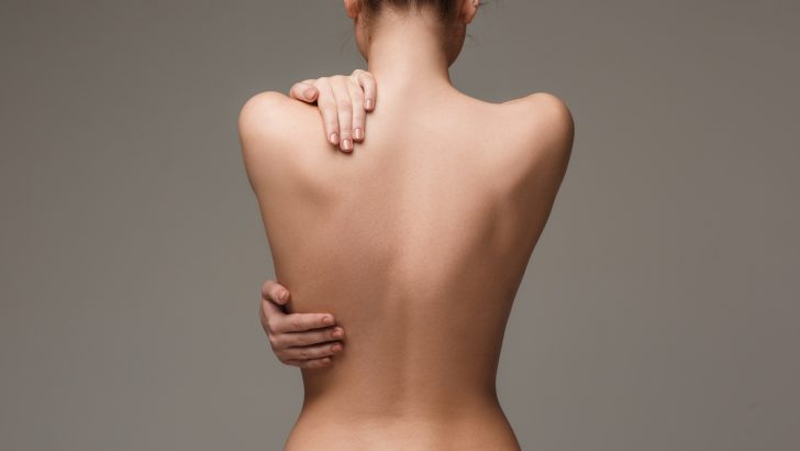 Can You Crack Your Back While Pregnant?