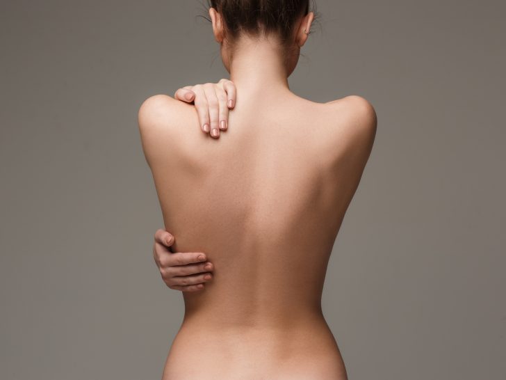 Can You Crack Your Back While Pregnant?