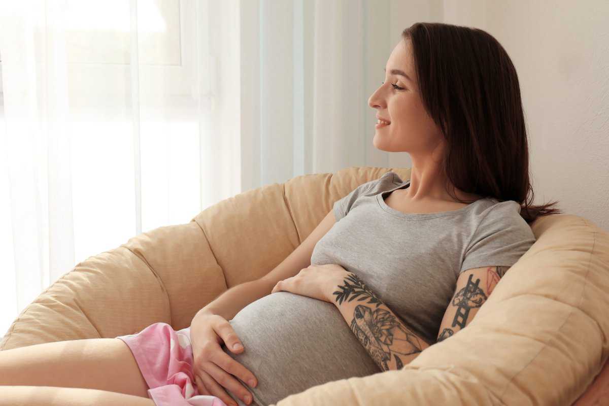 b-belly-pregnancy