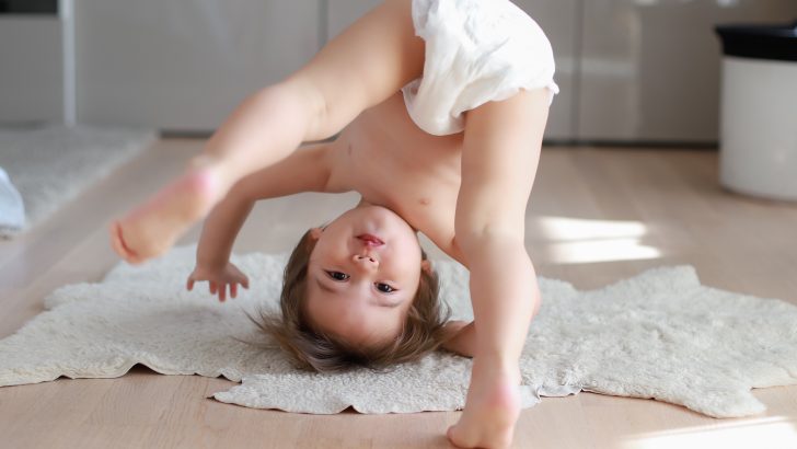 Best Diapers for Blowouts