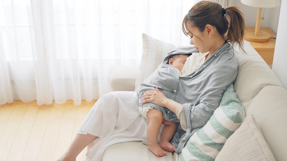Breastfeeding – Mama Bean Parenting - Can You Use Icy Hot While Breastfeeding