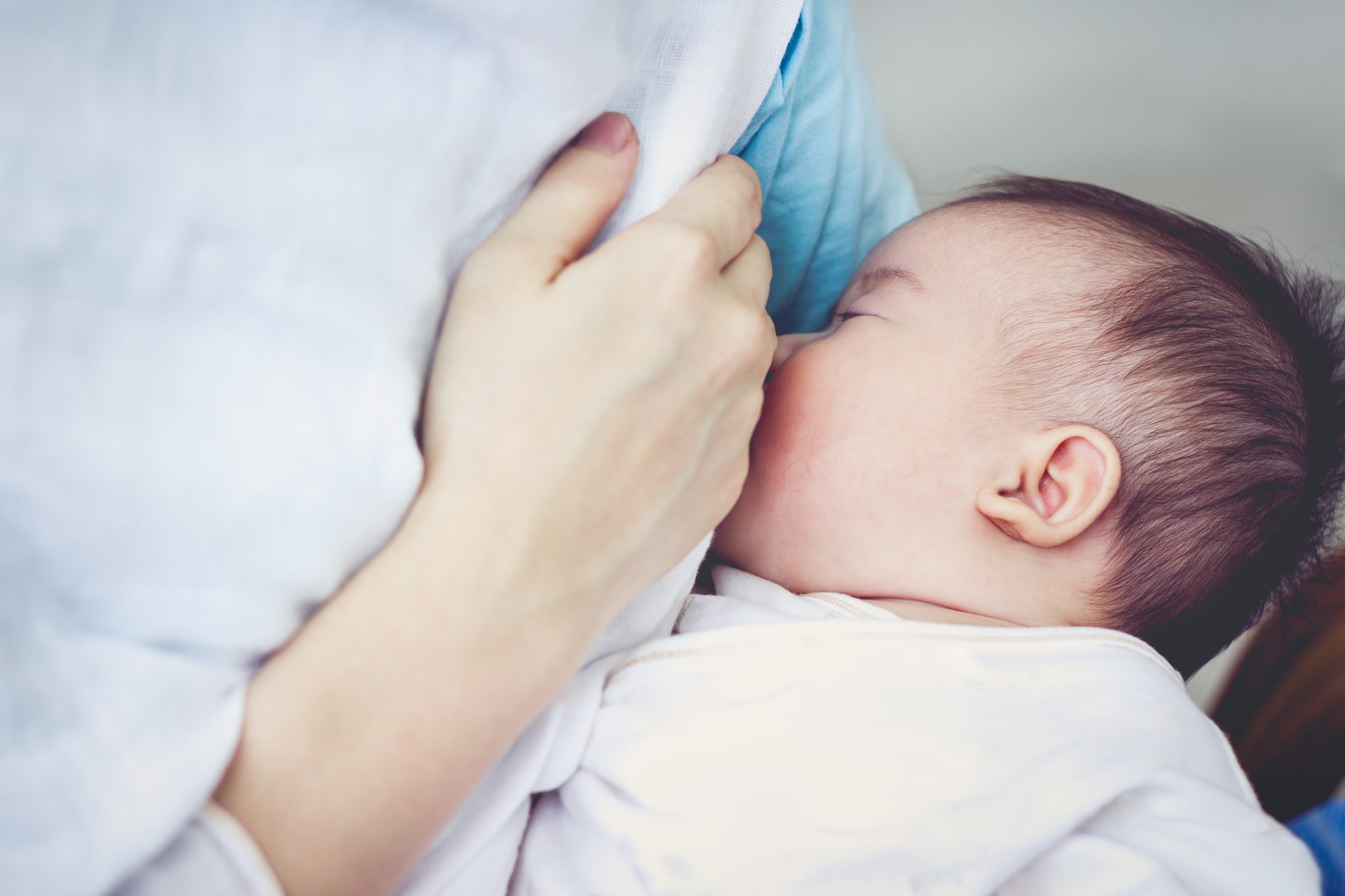 Breastfeeding • Mama Bean Parenting