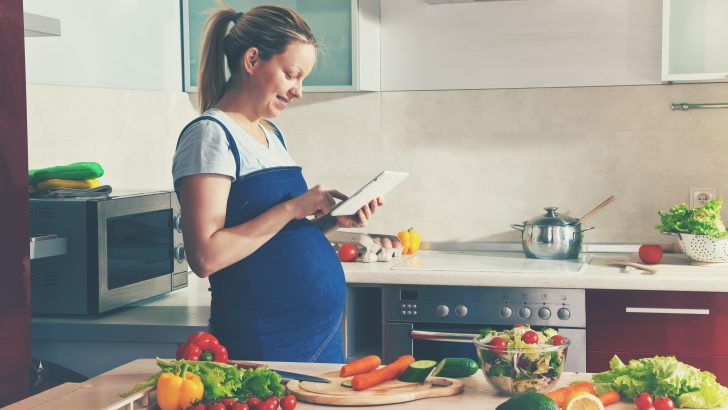 Can Pregnant Women Eat Ceviche?