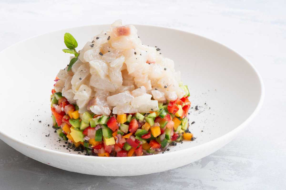 Can Pregnant Women Eat Ceviche? • Mama Bean Parenting