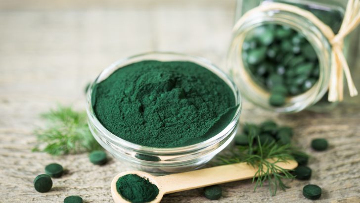 Is Spirulina Safe During Pregnancy?