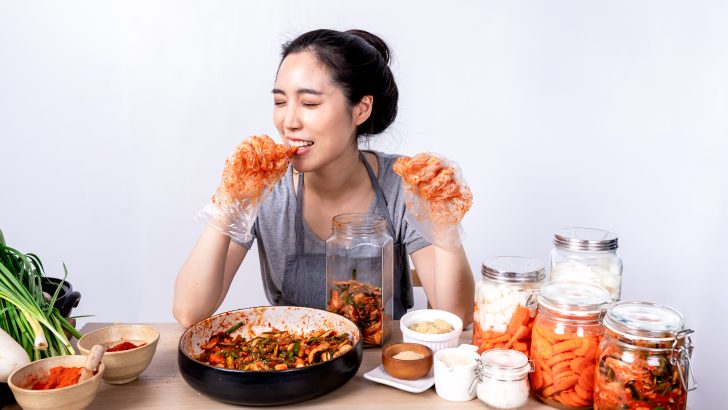 Kimchi While Pregnant: Is It Safe?