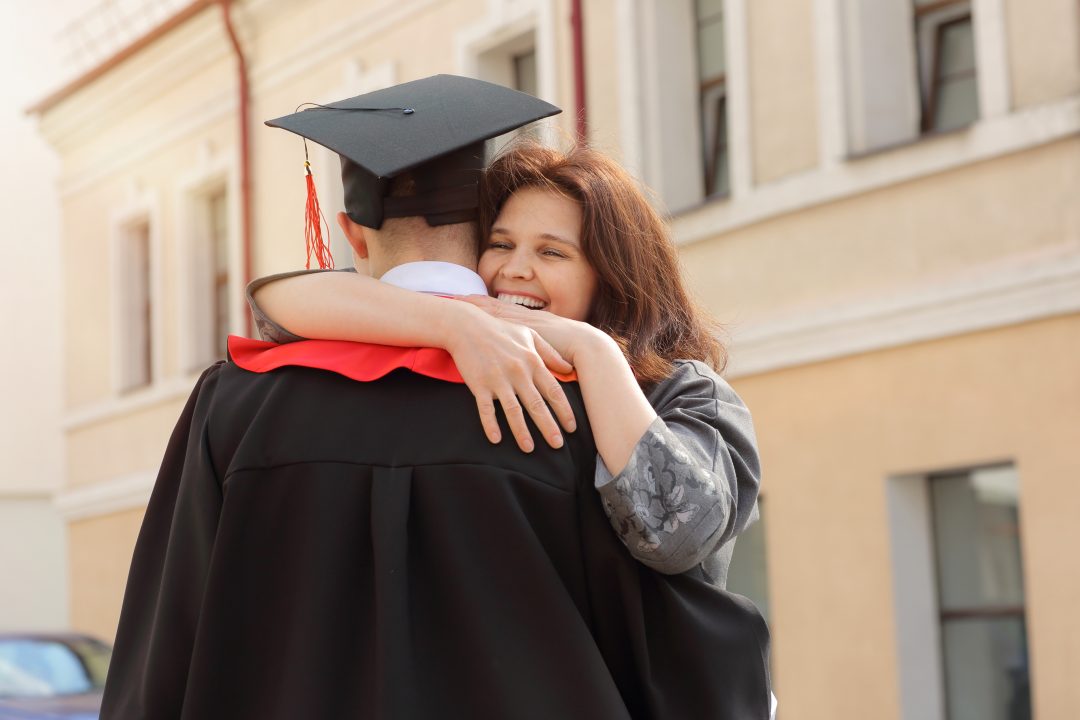 30 Proud Mom Quotes for Your Son