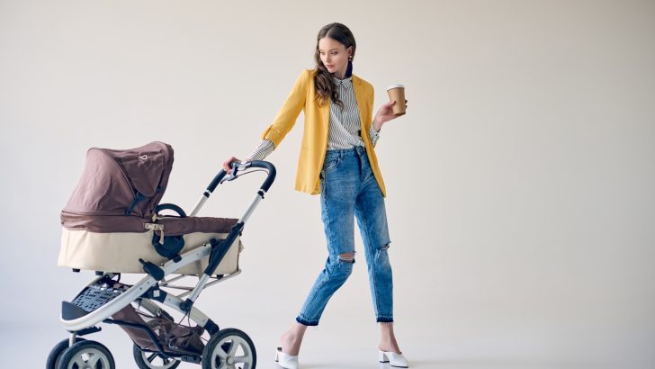 Do Strollers Expire? How to Avoid Risks