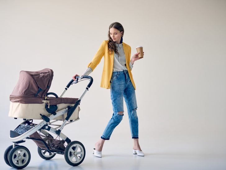 Do Strollers Expire? How to Avoid Risks