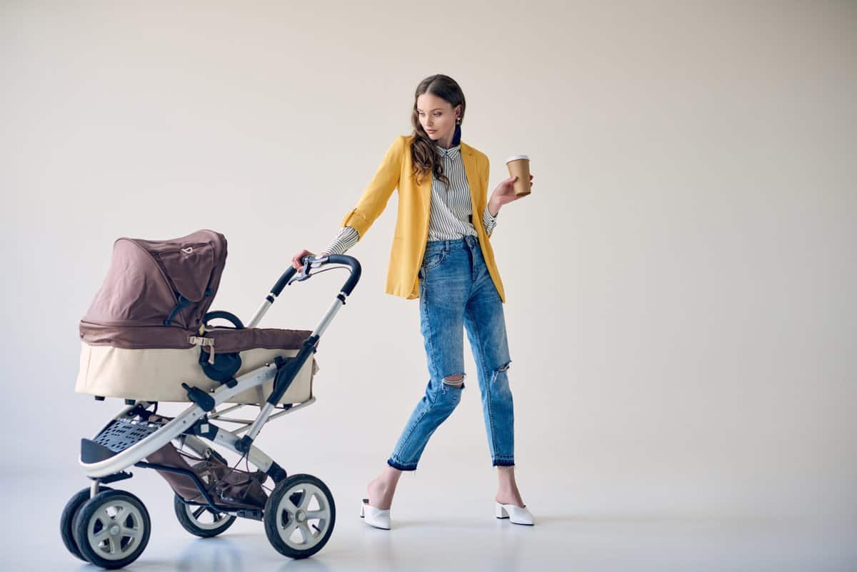 mother-stroller-baby