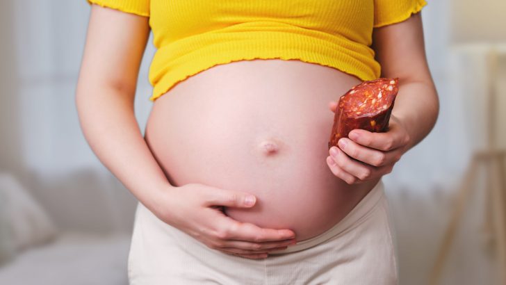 Can You Eat Pastrami during Pregnancy?