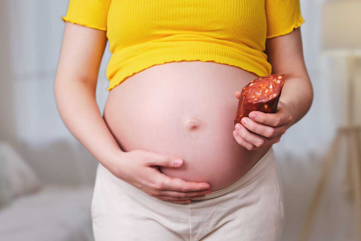 pastrami-during-pregnancy