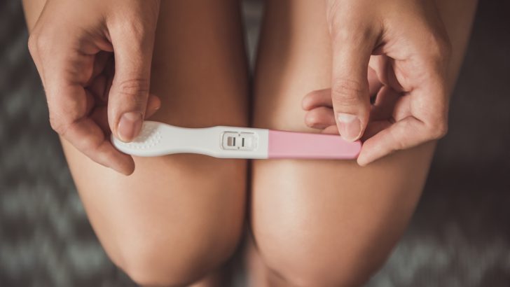 What Does a Dream of a Positive Pregnancy Test Mean?