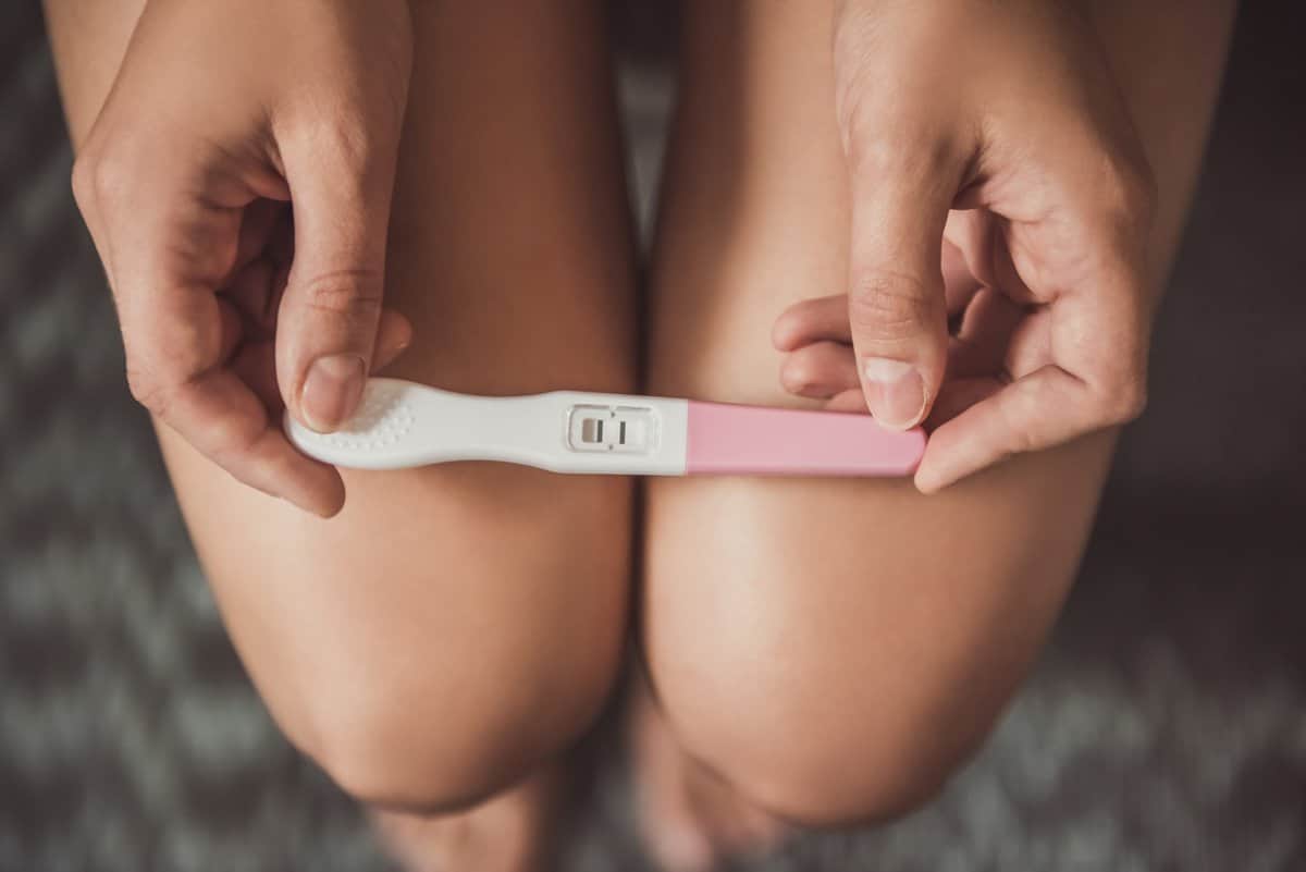 positive-pregnancy-test