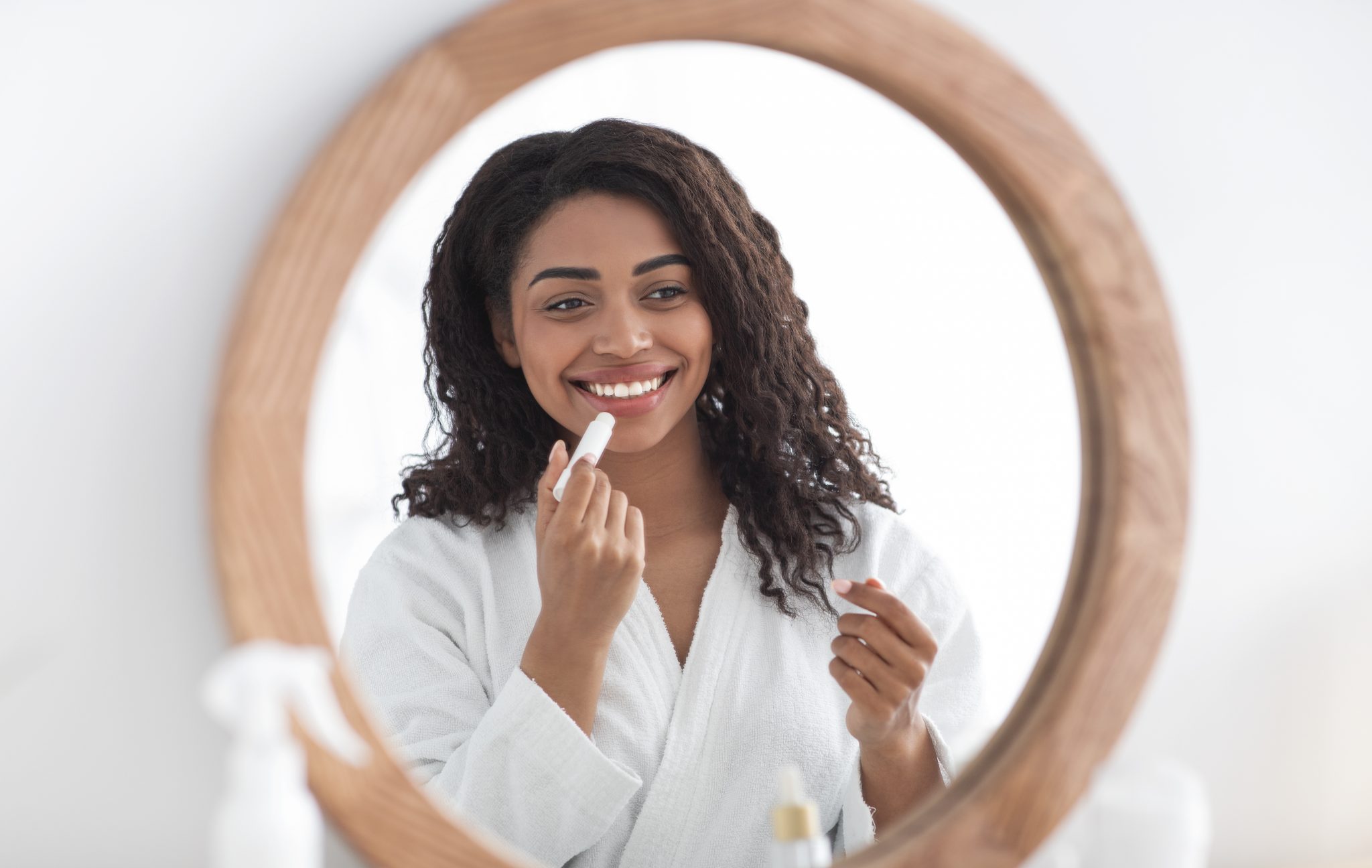 Pregnancy Safe Mascara