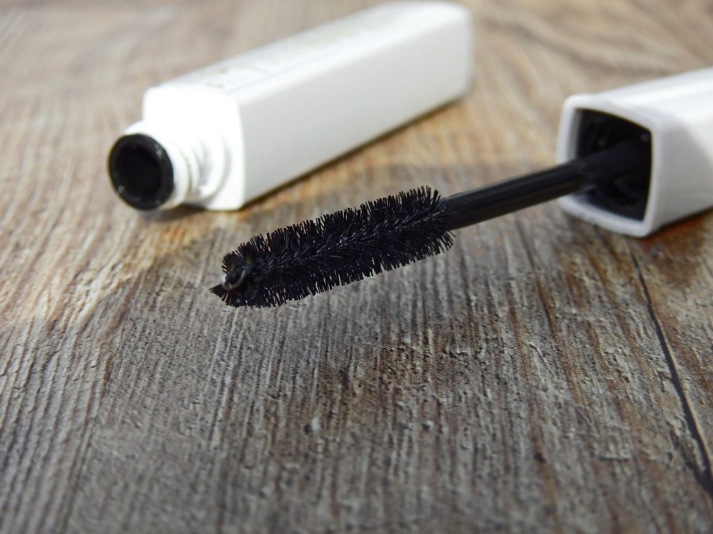 Pregnancy Safe Mascara