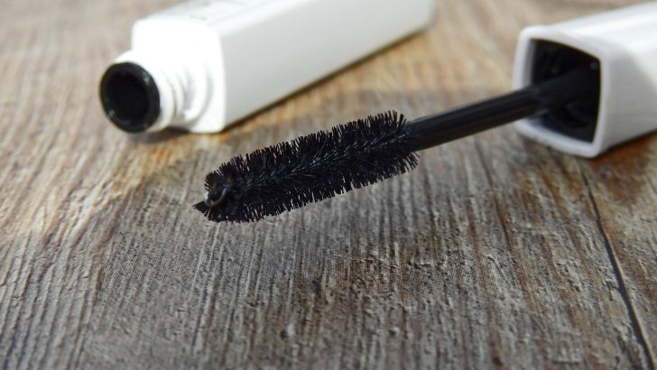 Pregnancy Safe Mascara