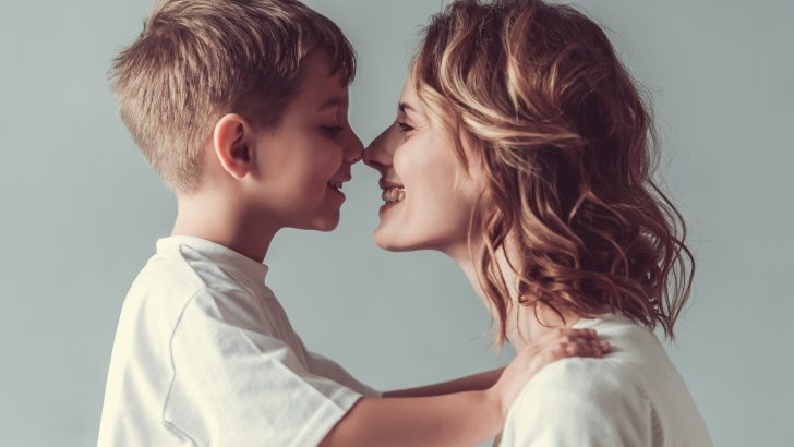 30 Proud Mom Quotes for Your Son