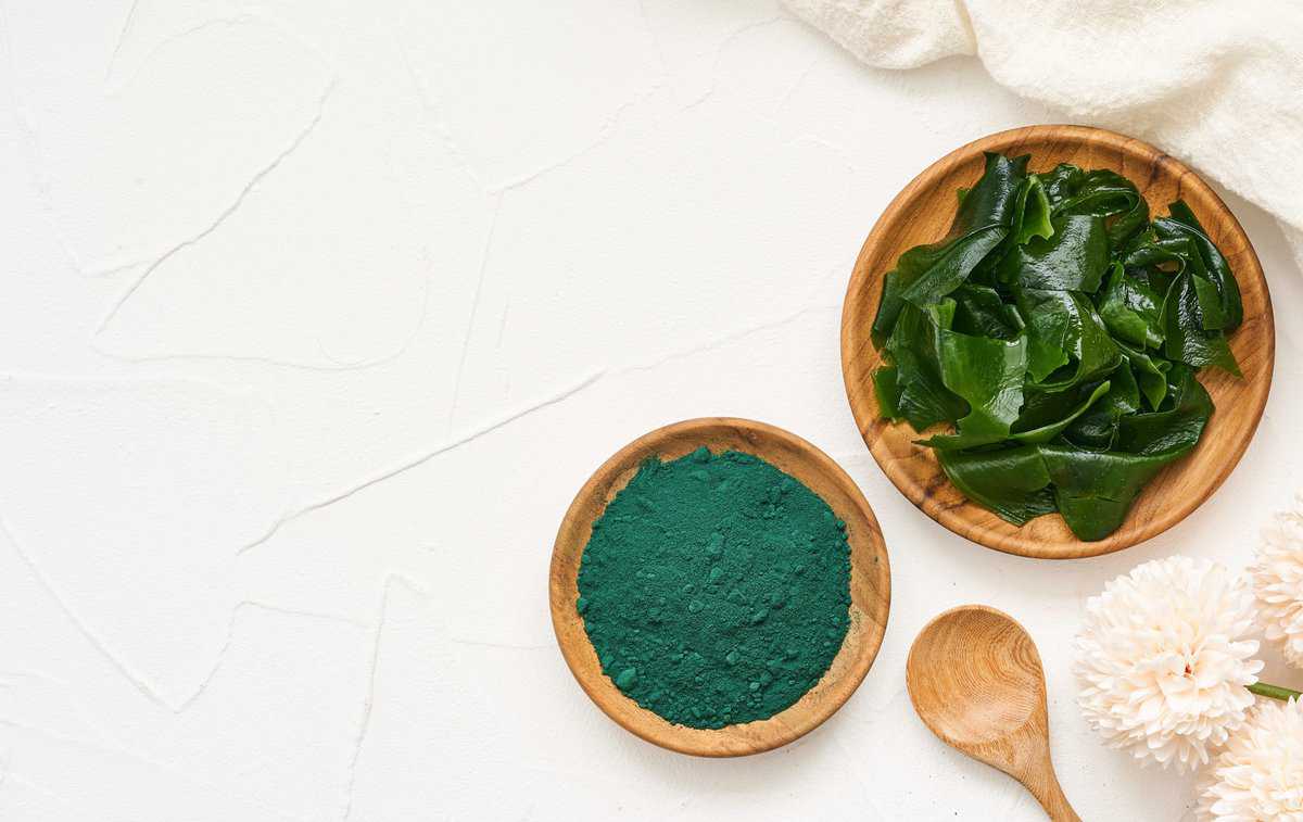 Is Spirulina Safe During Pregnancy?