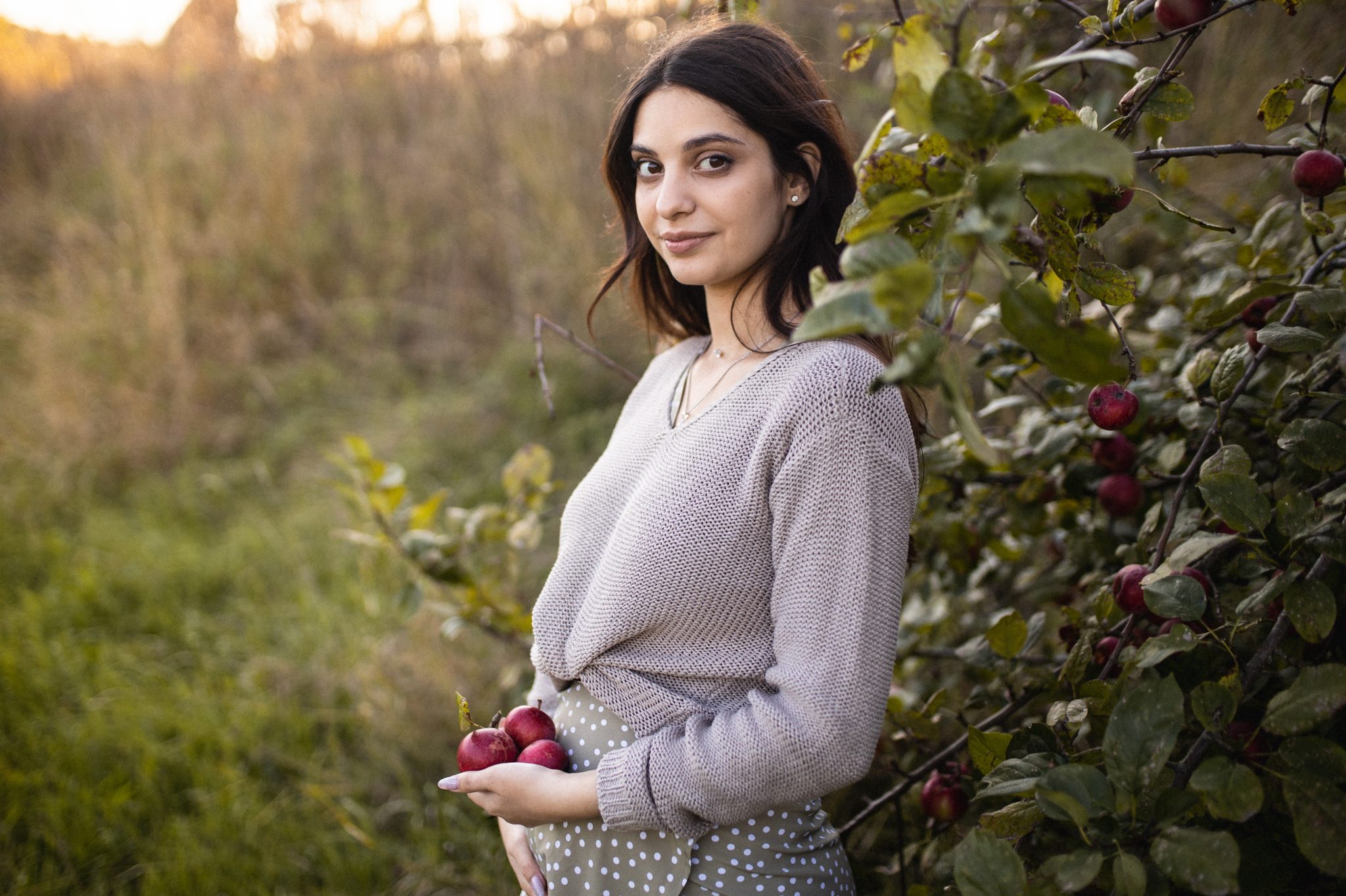 Pregnancy Safe Mascara